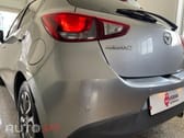 Mazda 2 1.5 Sky.Evolve Navi