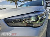 BMW X1 25 e xDrive xLine