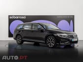Volkswagen Passat Variant 1.4 TSI GTE Plug-in