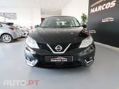 Nissan Pulsar 1.5 dCi N-Connecta