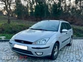 Ford Focus FOCUS