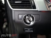 Mercedes-Benz GLE d 4Matic 9G-TRONIC
