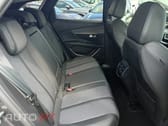Peugeot 3008 1.5 BlueHDi Allure EAT8