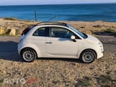 Fiat 500C 1.2 8V Lounge