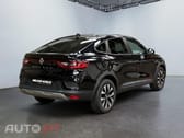 Renault Arkana 1.3 Hybrid Evolution EDC