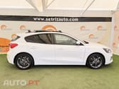 Ford Focus 1.0 EcoBoost ST-Line Aut.