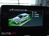 Mercedes-Benz C 300 d AMG Line