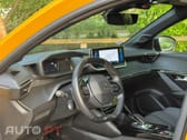 Peugeot E-208 50 kWh GT Line