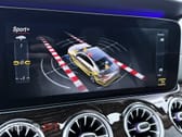Mercedes-Benz CLS 350 d 4Matic AMG Line