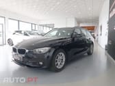 BMW 318 d Touring Aut.