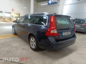 Volvo V70 1.6 D Drive Momentum