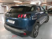 Peugeot 3008 1.6 Hybrid Allure e-EAT8