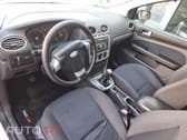 Ford Focus SW 1.6 TDCi Trend