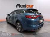 Renault Mégane Sport Tourer 1.6 dCi Bose Edition