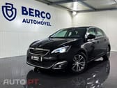 Peugeot 308 1.2 PureTech Allure