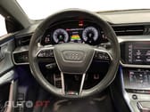 Audi A7 55 TFSIe quattro S tronic ultra Competition