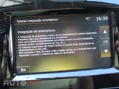 Renault Clio Sport Tourer 0.9 TCe Limited
