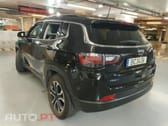 Jeep Compass 1.3 T Limited DCT