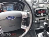 Ford Mondeo SW 2.0 TDCi Titanium Aut.