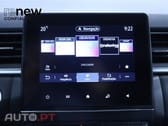 Renault Captur Techno Tce 90
