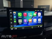 Dacia Bigster mild hybrid