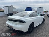 Peugeot 508 1.6 Hybrid GT Line e-EAT8
