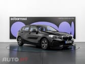 BMW 118 i Corporate Edition Auto