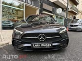 Mercedes-Benz CLE 200 Cabrio
