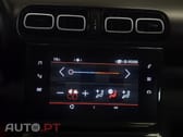 Citroen C3 Aircross PureTech 110 Stop & Start OPF FEEL PACK