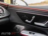 Mercedes-Benz EQE 300 Electric Art