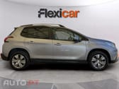 Peugeot 2008 1.2 PureTech Style
