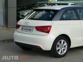 Audi A1 1.6 TDI Advance