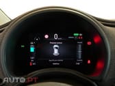 Fiat 500e La Prima