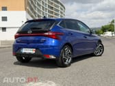 Hyundai i20 1.0 T-GDI Style