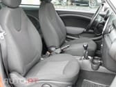 MINI Cooper One D