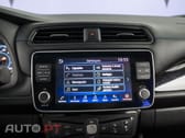 Nissan Leaf N-Connecta