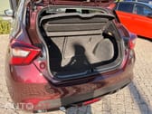 Nissan Micra 1.0 IG-T N-Design Black CVT