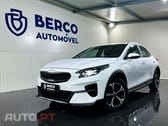 Kia Xceed Hybrid GTLine