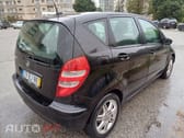Mercedes-Benz A 150 Elegance