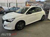 Peugeot 208 1.5 BlueHDi Active Pack