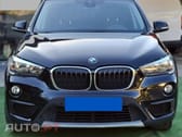 BMW X1 18d SDRIVE AUTO