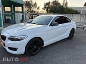 BMW 218 d Aut. M Sport