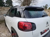 Citroen C3 Aircross 1.2 PureTech C-Series