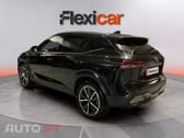 Nissan Qashqai 1.3 DIG-T N-Connecta LED