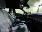 Peugeot 2008 Hybrid 145 e-DSC Allure