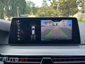 BMW 520 d Pack M Auto
