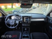 Volvo XC40 2.0 D3 Momentum