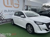 Peugeot 208 1.2 PureTech Active Pack