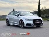 Audi A3 Sportback 1.6 TDI S tronic