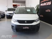 Peugeot Partner 1.5 BlueHDi Asphalt Standard